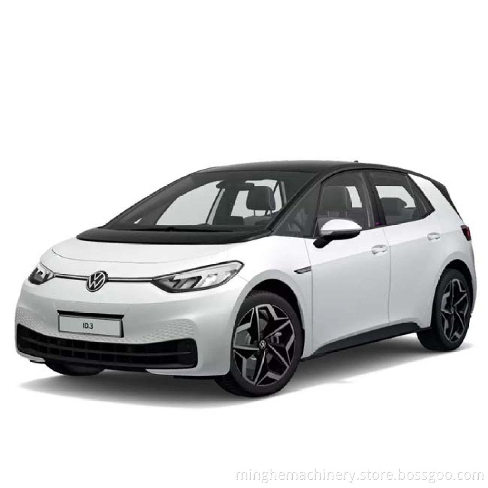 New Energy Electric Vehicles Volks-Wagen Id3 High-Speed Low Cost Made In China Electric Vehicles id3 ID3 crozz